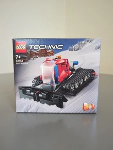 LEGO TECHNIC: Snow Groomer (42148) - Bild 1 von 2