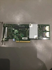 ASHATA Raid Controller Card, PCIe SAS Controller Card 6Gbps - Picture 1 of 1