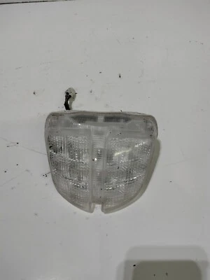 Luz trasera Suzuki GSXR 750 600 2006-2007 OEM Foto 1 de 4