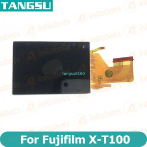 Fujifilm FUJI X-T100 XT100 LCD Screen Display with Touch Backilght Repair Part - Picture 1 of 2