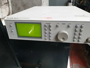 FLUKE PM5139 PM5139/001 FUNCTION GENERATOR (IN26S2) - Imagen 1 de 8