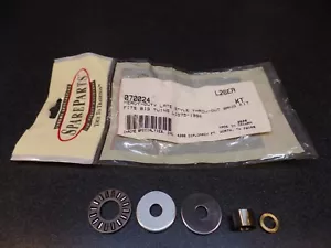 VINTAGE HARLEY DAVIDSON NOS CHROME SPECIALTIES THROW OUT BEARING KIT 070024 - Bild 1 von 12