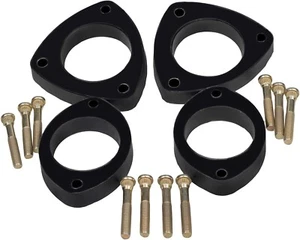 20mm 0.8" Leveling Lift Kit for Acura RSX 2002-2006, EL 2000-2005 spacers - Bild 1 von 7