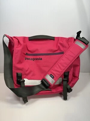 PATAGONIA Hombre Bandolera y Bandolera ROJO/ROSA 2013 Modelo Primavera y Verano Foto 1 de 4