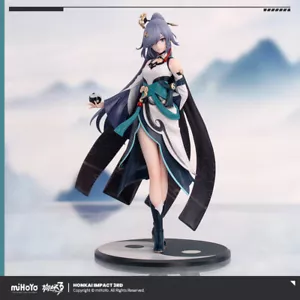 MiHoYo Honkai Impact 3 Official Fu Hua 1/8 FIGURES 21cm Game Related Products - Picture 1 of 7