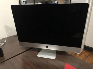 Imac 27' Intel Core I5 - Imagen 1 de 2