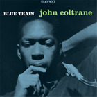 John Coltrane Blue Train (Vinyl) 12" Album (Import)