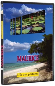 MAURICE - L'Ile aux Parfums - DVD ~ Chantal Baumann - NEUF - VERSION FRANÇAISE - Imagen 1 de 1