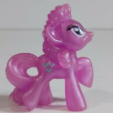 2016 My Little Pony FiM Blind Bag Wave #16 2" Pearlescent Amethyst Star Figure