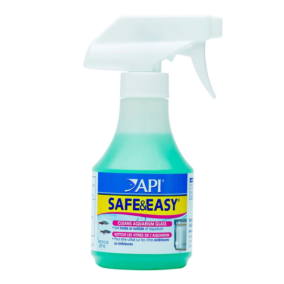 RA Safe & Easy Aquarium Cleaner - 8 fl oz - Image 1 of 1