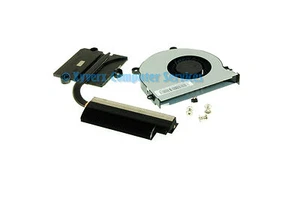 VENTILADOR Y DISIPADOR TÉRMICO SAMSUNG AT0RT0030V0 DC28000BMS0 NP355V5C (GRD A) (CC22-CF29) - Imagen 1 de 2