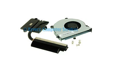 AT0RT0030V0 DC28000BMS0 SAMSUNG FAN AND HEATSINK NP355V5C (GRD A) (CC22-CF29) - Image 1 of 2