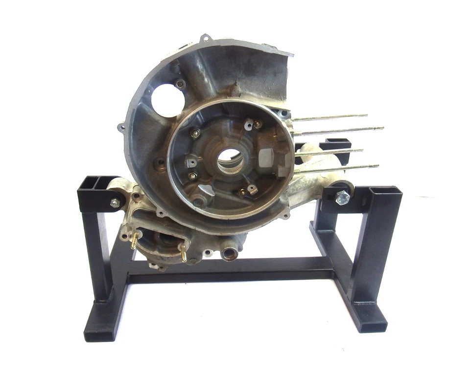 Vespa PX PK T5 LML V50 PK Prim Smallframe Engine Stand - Image 1 of 4