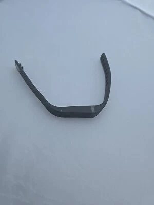 Fitbit Flex Aktivitätstracker - Schwarz *defekt lädt nicht oder schaltet nicht ein* - Bild 1 von 2