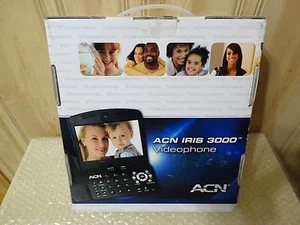 ACN IRIS 3000 VIDEO Phone - Picture 1 of 6