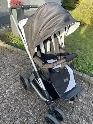 ABC Kinderwagen Design Turbo 6 - Bild 1 von 4