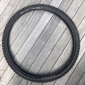 Nuevo-Antiguo-Stock KENDA NEVEGAL Cuentas de Alambre • 29" x 2.20" • Edición TOMAC• Doble Bandaje  - Imagen 1 de 4