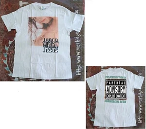 WACO JESUS - The Destruction Of Commercial Scum-BM Version (XL) T-Shirt Gorgasm - Picture 1 of 1