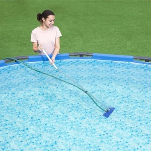 Bestway Kit di Manutenzione per Piscine Fuori Terra Flowclear - Foto 1 di 8