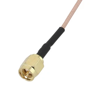 Antenna Suitable for Various Applications in the Range of UHF Frequencies - Bild 1 von 12