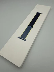 Genuine Apple Sport Loop for Watch Series 5 - Alaskan Blue (38mm 40mm 41mm) Rare - Picture 1 of 5
