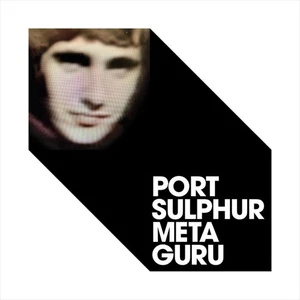 Port Sulphur Meta Guru LP Vinyl LNFG158 NEW - Picture 1 of 1