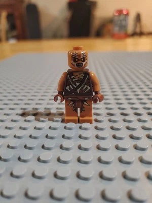 LEGO LOTR The Hobbit lor048 Hunter Orc  Minifigure 79002 - Image 1 of 2