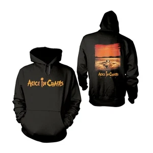 Authentic Alice In Chains Dirt Pull Over Hoodie S-2XL NEU - Bild 1 von 5