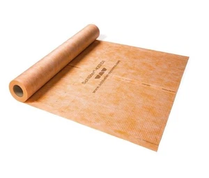Schluter Kerdi 108 Sq Ft Waterproofing Membrane Kerdi200/10M - Picture 1 of 6