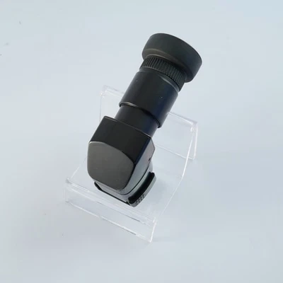 EXCELLENT Canon Angle Finder C w/Ed-C - Image 1 of 4