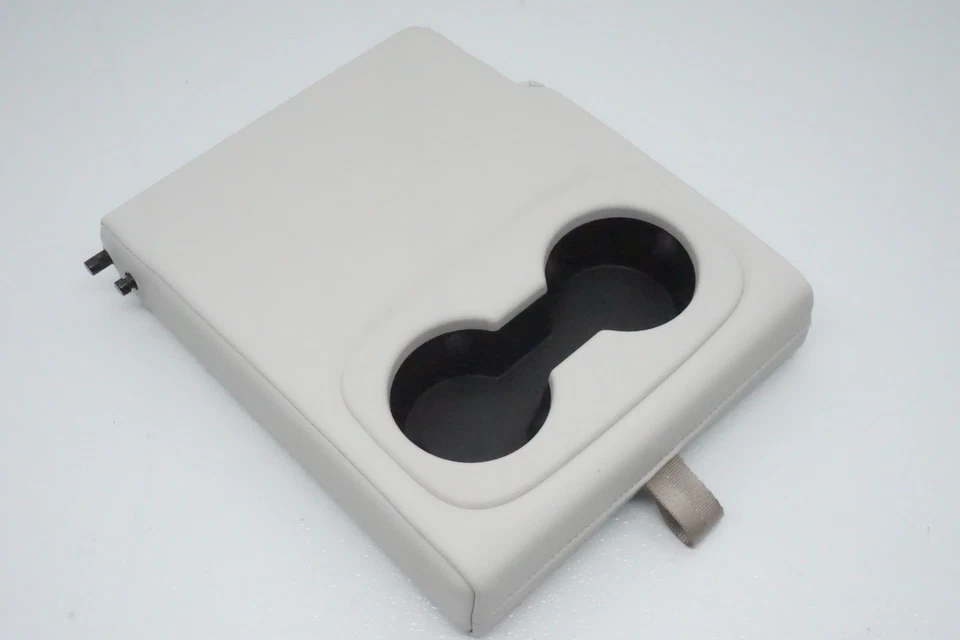 Reposabrazos central trasero Buick Envision 2021-2023 2 filas OEM Foto 1 de 4