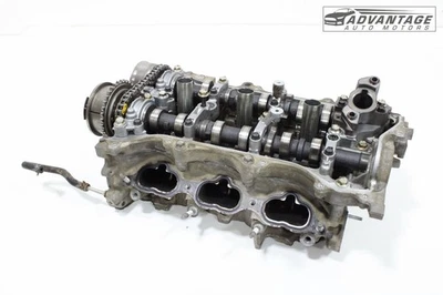 Toyota Tacoma 2016-2023 3,5 L V6 motor derecho culata bloque con árbol de levas OEM Foto 1 de 4