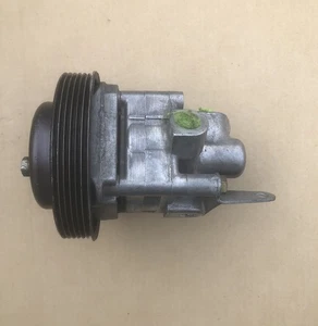 91-95 ZF BMW E36 M50 320i 325i Power Steering Fluid Pump 110 Bar 1141036 #72 - Picture 1 of 17