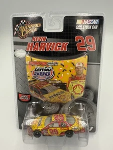 2007 Kevin Harvick #29 Daytona Winner 1/64 Die cast Winners Circle NASCAR - Picture 1 of 2