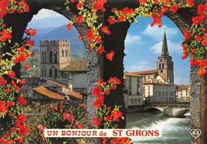 09-SAINT GIRONS-N�3692-B/0155 - Foto 1 di 2