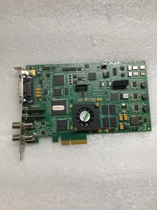 AJA Kona LHi Z-OEM-LHI-NC PCIe x4 SD/HD SDI Mini HDMI Video Capture Card - Afbeelding 1 van 3
