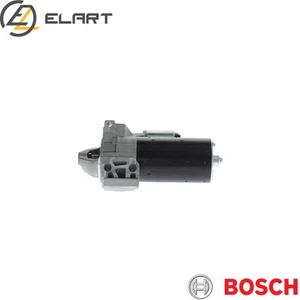 STARTER 1 986 S00 862 FOR BMW X5/E70/F15/F85 X6/E71/E72/F16/F86 X3/F25 B 3.0L - Picture 1 of 13