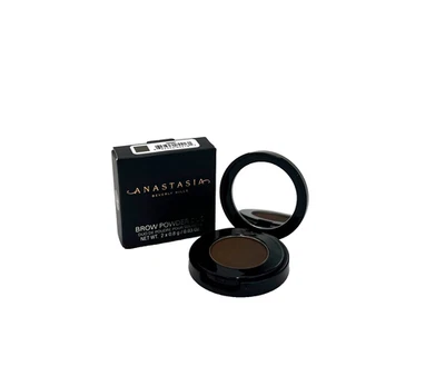 Anastasia Beverly Hills Eye Brow Powder Duo Ebony 0.03 oz / 2 x 0.8g - Image 1 of 4