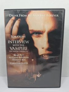Interview with the Vampire: The Vampire Chronicles Buy 3 Get 1 Free - Picture 1 of 5