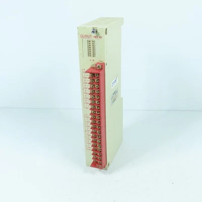 Módulo de relé de salida Sharp ZW-16S4D 16 Foto 1 de 4