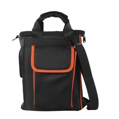 Travel Friendly Carrying Case for JBL Encore2 Speaker with Black Color - Image 1 of 4