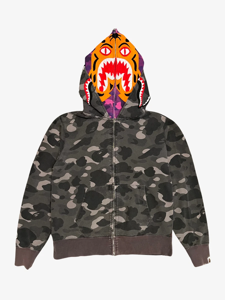 A Bathing Ape Regular Size L Hoodies & Sweatshirts for Men for