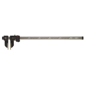 MITUTOYO 552-313-10 Digital Caliper,0 to 24 In 4CGN2 - Picture 1 of 1