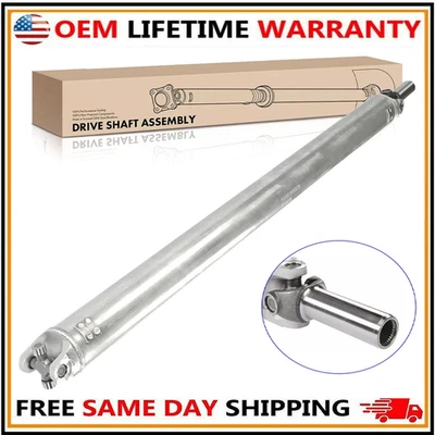 Rear Drive Shaft Assembly for Chevrolet Silverado 2500&GMC Sierra 2500 2001-2007 - Изображение 1 из 4