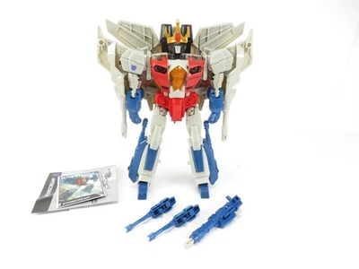 Transformers Combiner Wars Starscream - Immagine 1 di 4