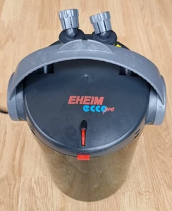 Eheim Ecco Pro 300 External Canister Filter - Picture 1 of 7