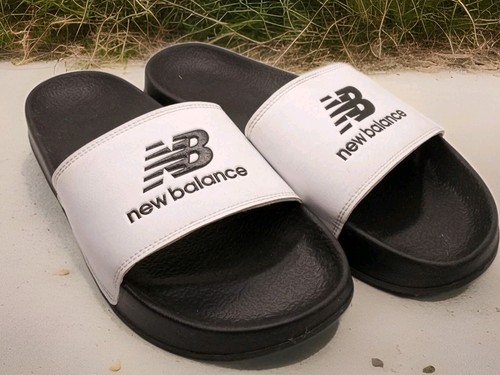 New Balance Sandalo Slide Unisex Adulto 50 WK1 TG 12