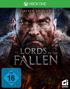 Lords of the Fallen (Limited Edition) (Microsoft Xbox One) - Picture 1 of 10