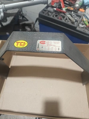 TCI Sbf Flexplate Shield - Image 1 of 4