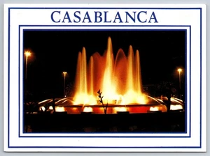Casablanca - Picture 1 of 2